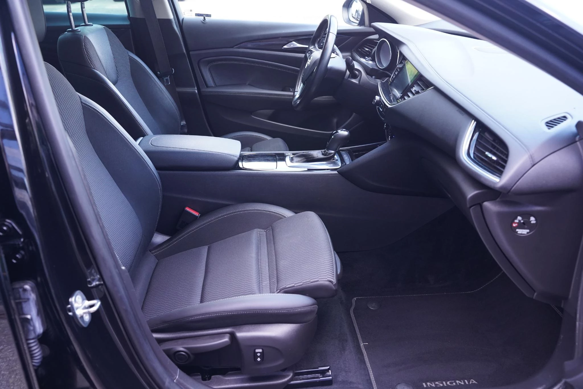 Hoofdafbeelding Opel Insignia