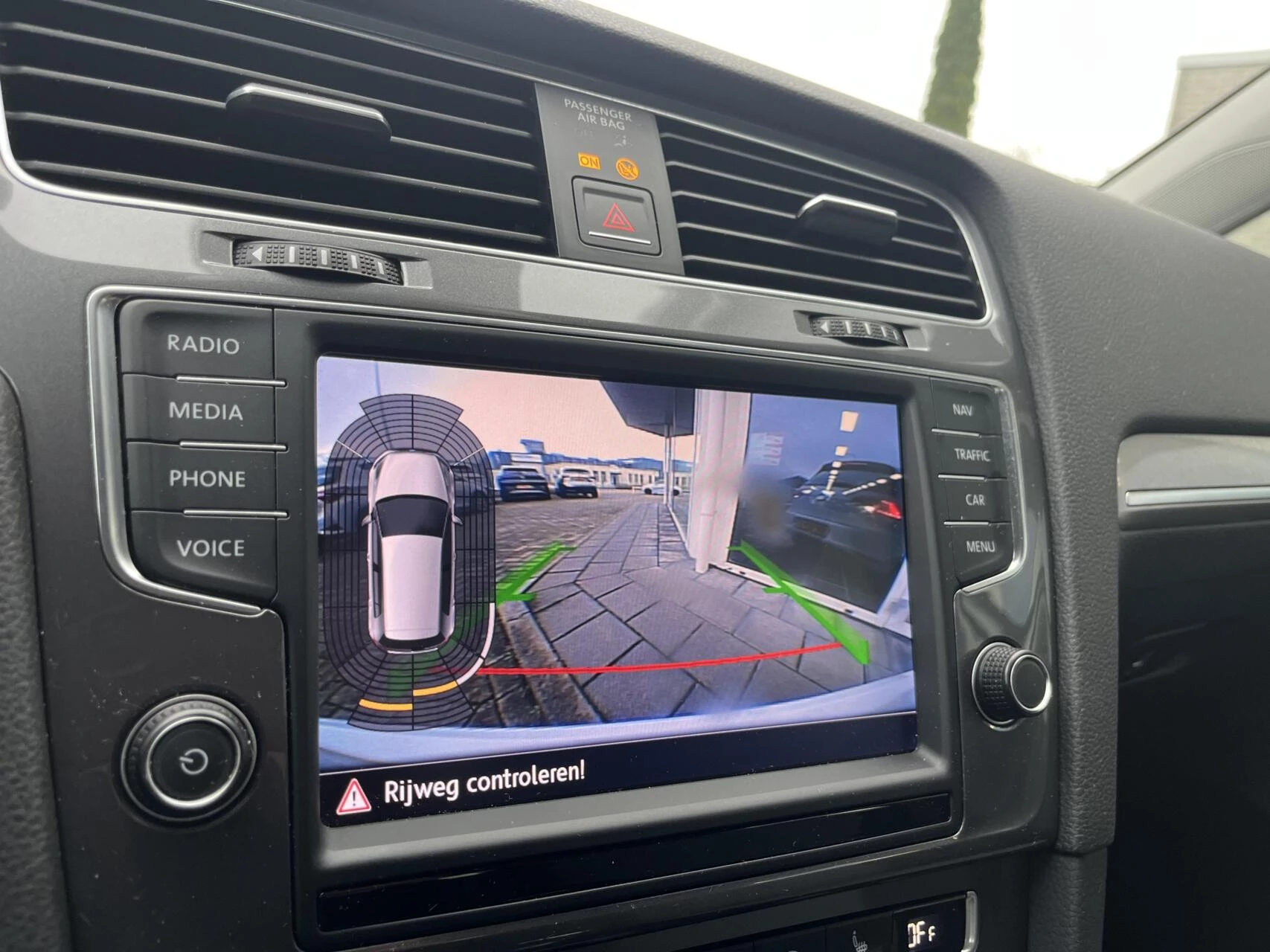 Hoofdafbeelding Volkswagen e-Golf