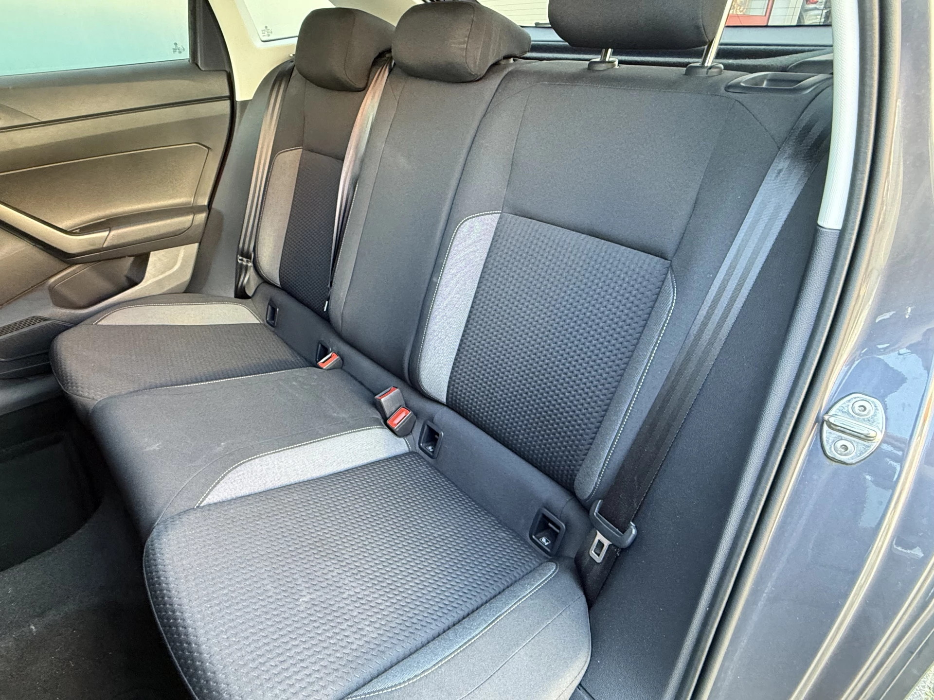 Hoofdafbeelding Volkswagen Taigo