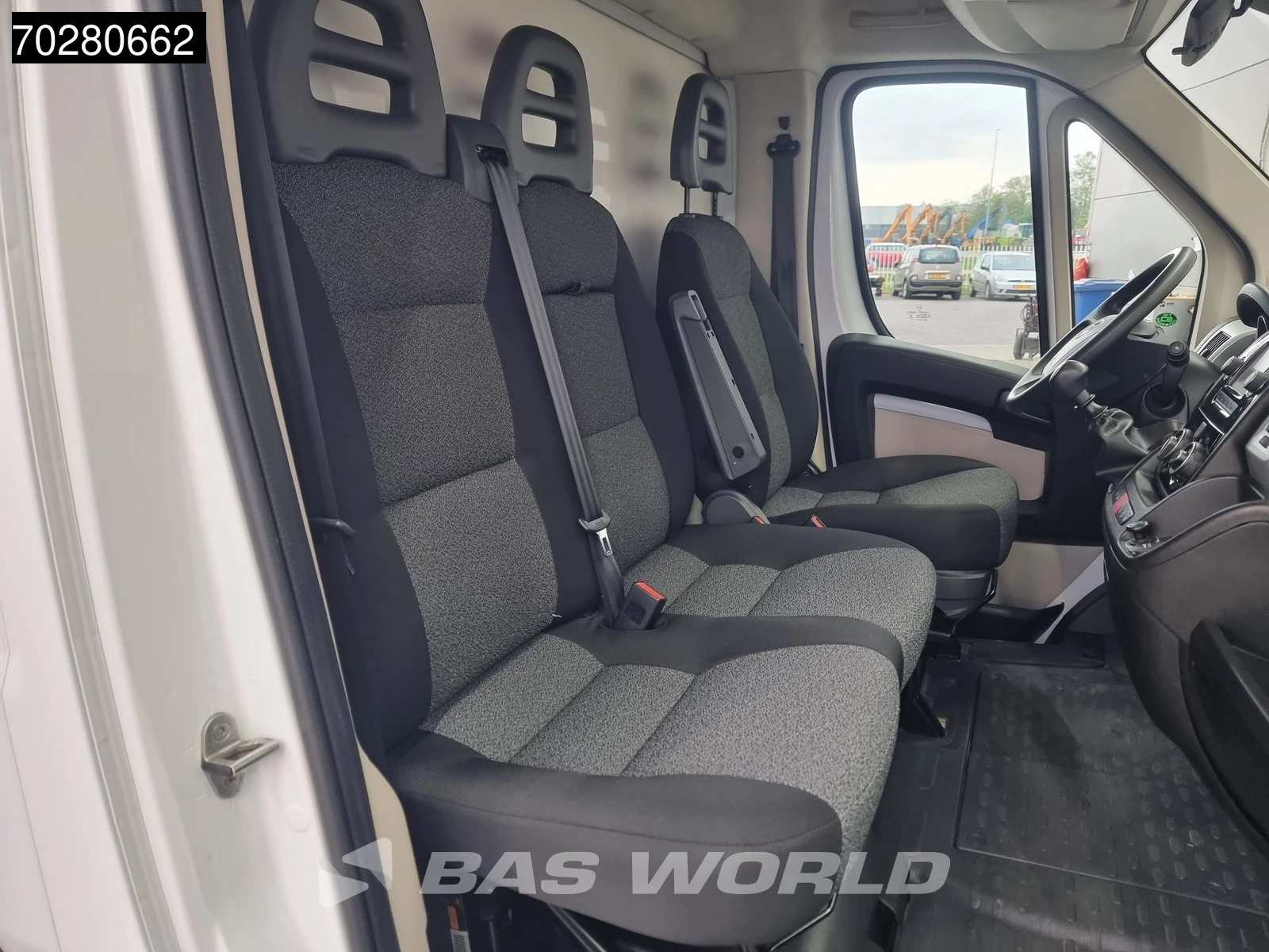 Hoofdafbeelding Fiat Ducato