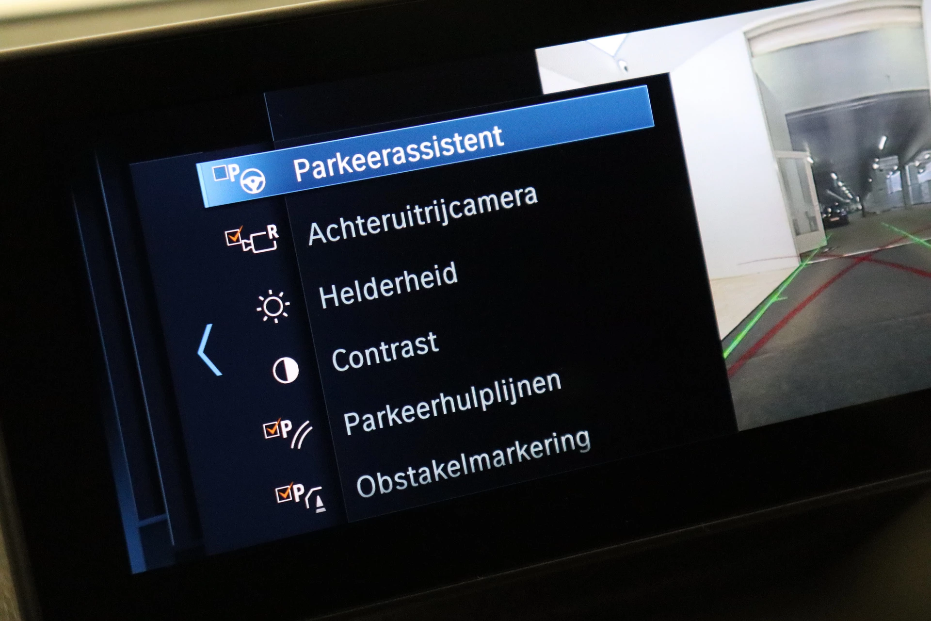 Hoofdafbeelding BMW i3