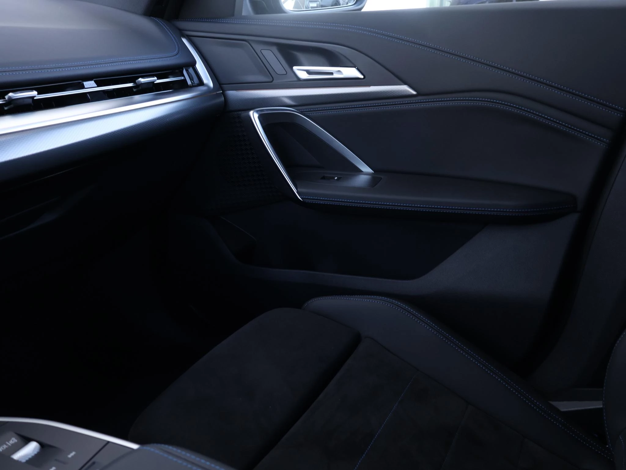 Hoofdafbeelding BMW iX1