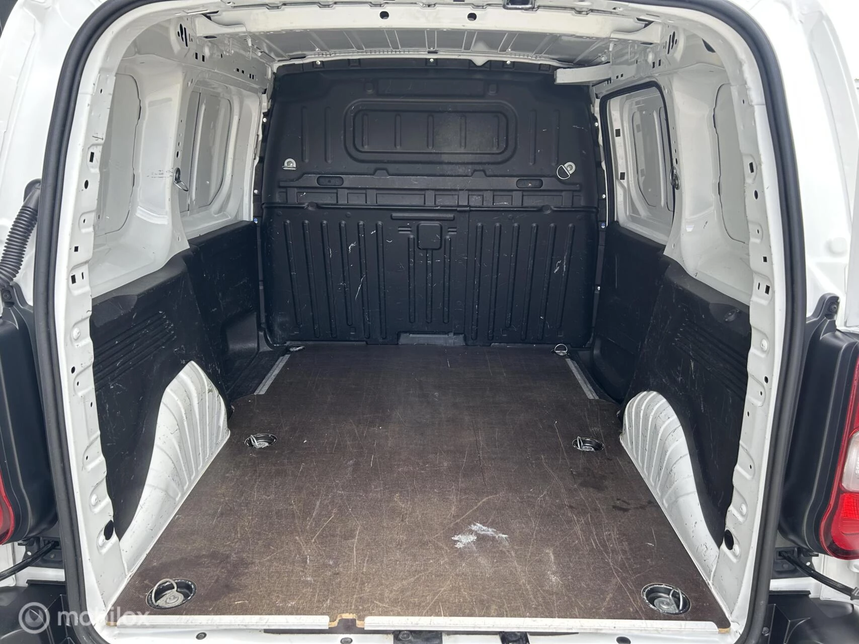 Hoofdafbeelding Opel Combo