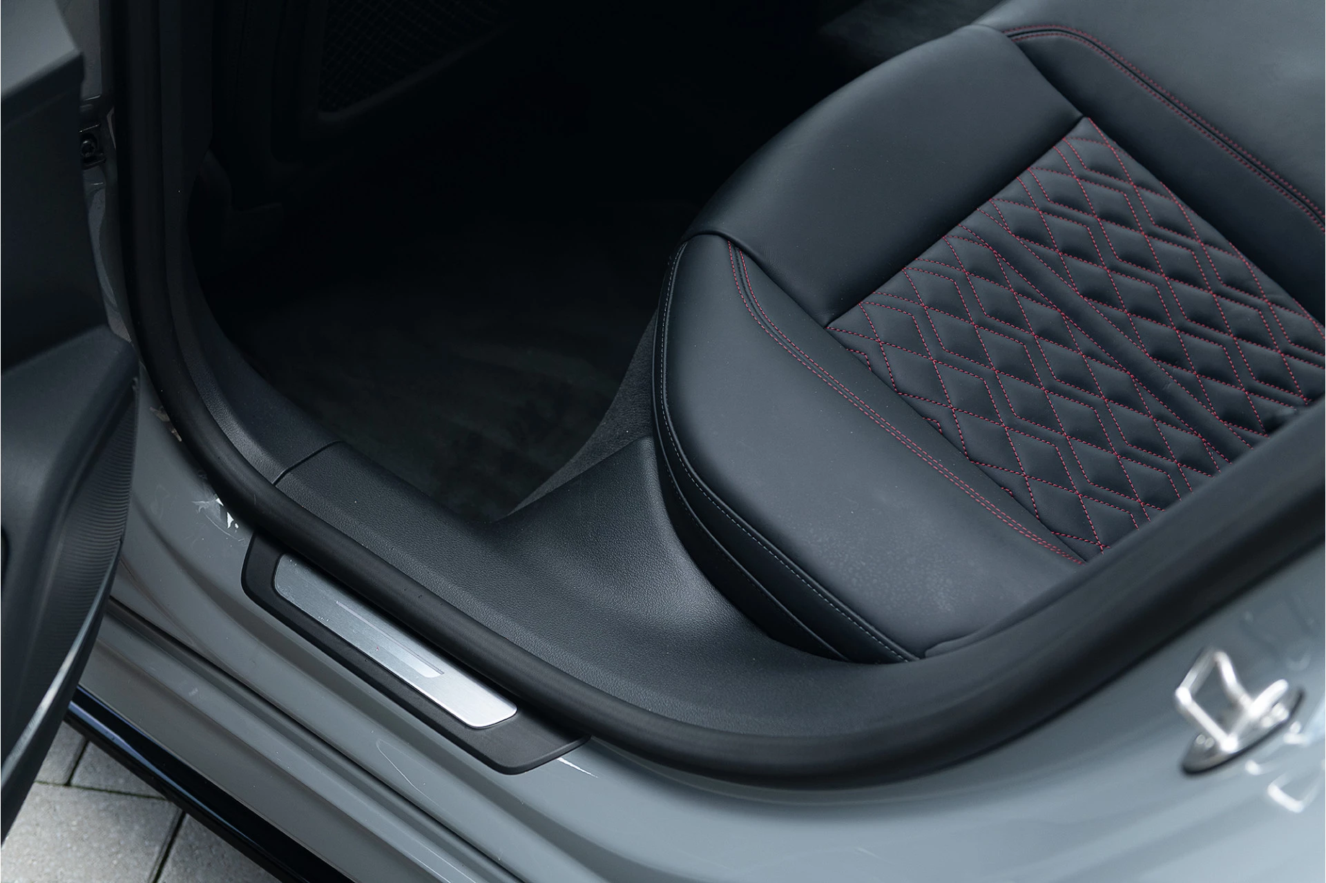 Hoofdafbeelding Audi A7