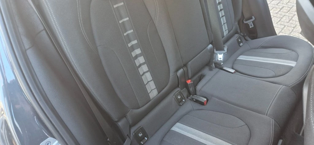 Hoofdafbeelding BMW X2