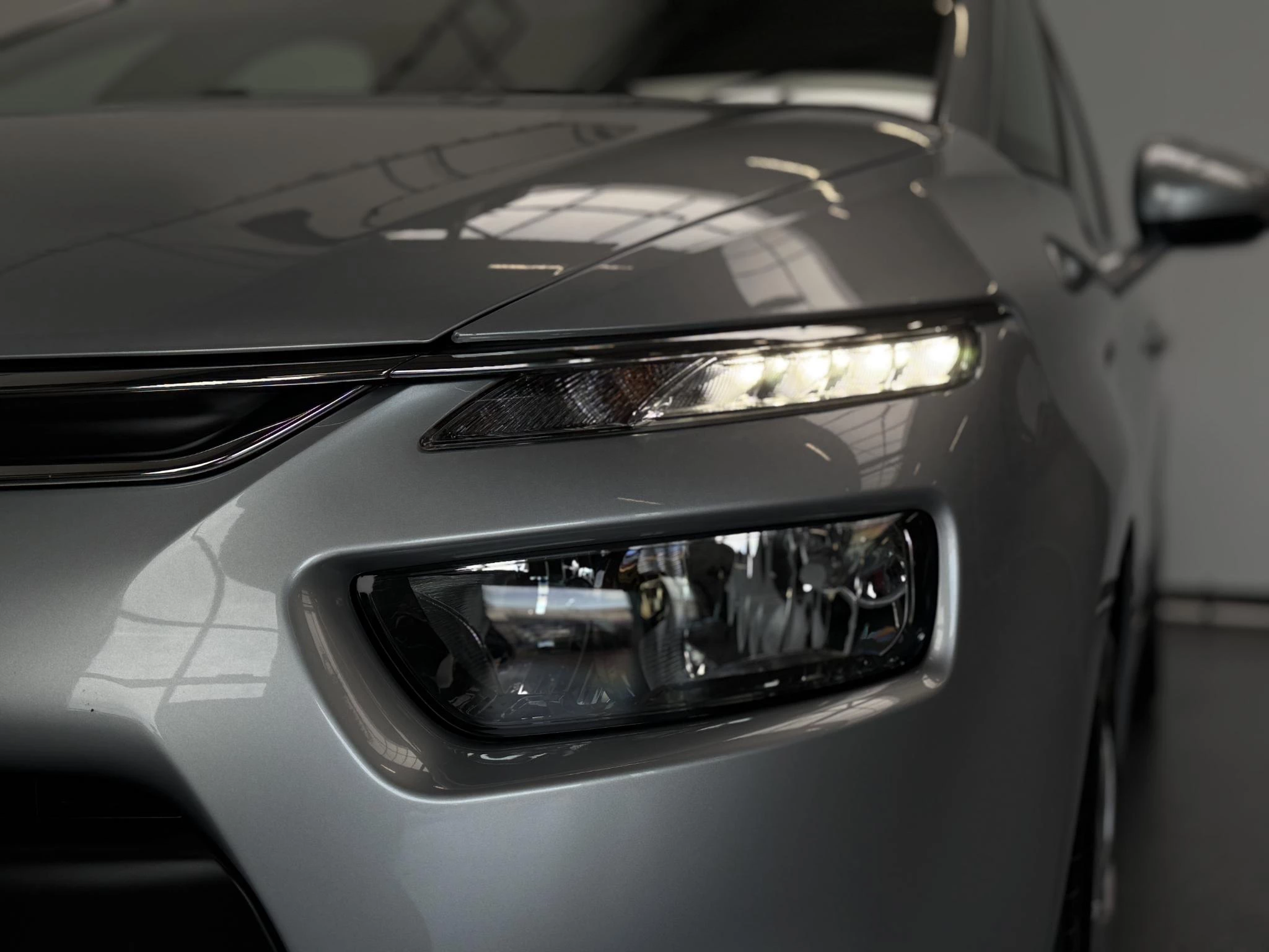 Hoofdafbeelding Citroën C4 Picasso