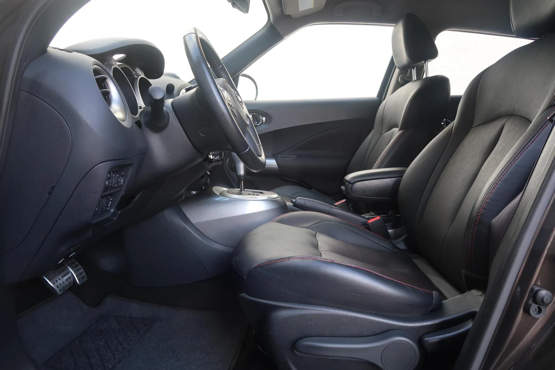 Hoofdafbeelding Nissan Juke