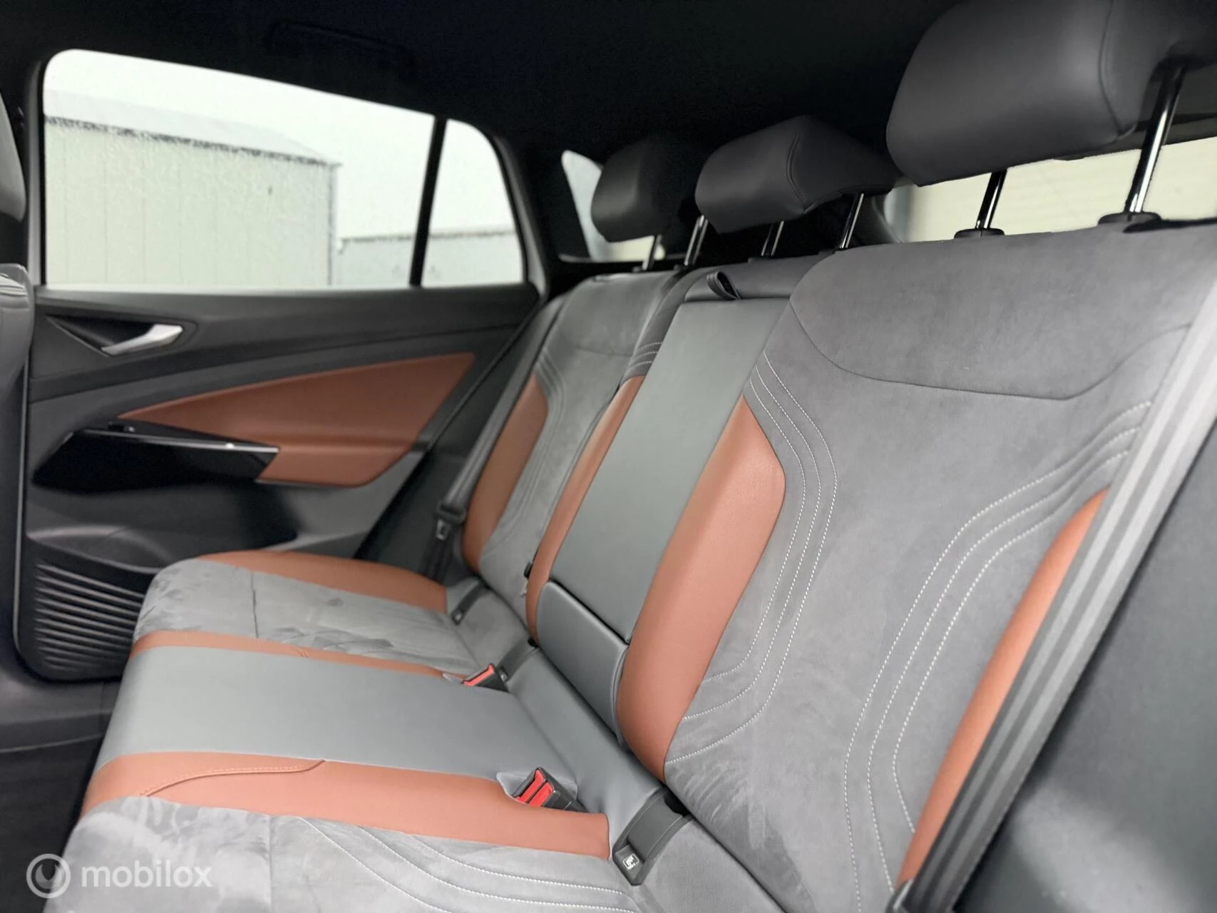 Hoofdafbeelding Volkswagen ID.4