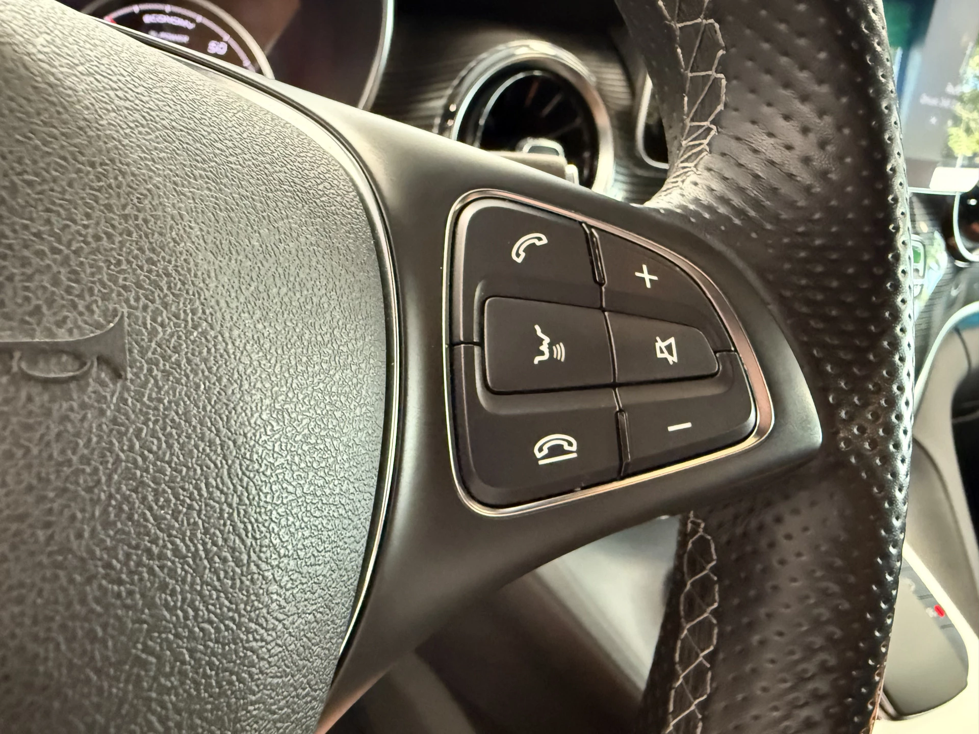 Hoofdafbeelding Mercedes-Benz EQV