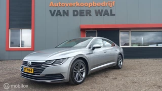 Hoofdafbeelding Volkswagen Arteon Volkswagen Arteon 2.0 TDI Business R/ORIGINEEL NEDERLANDS/TREKHAAK