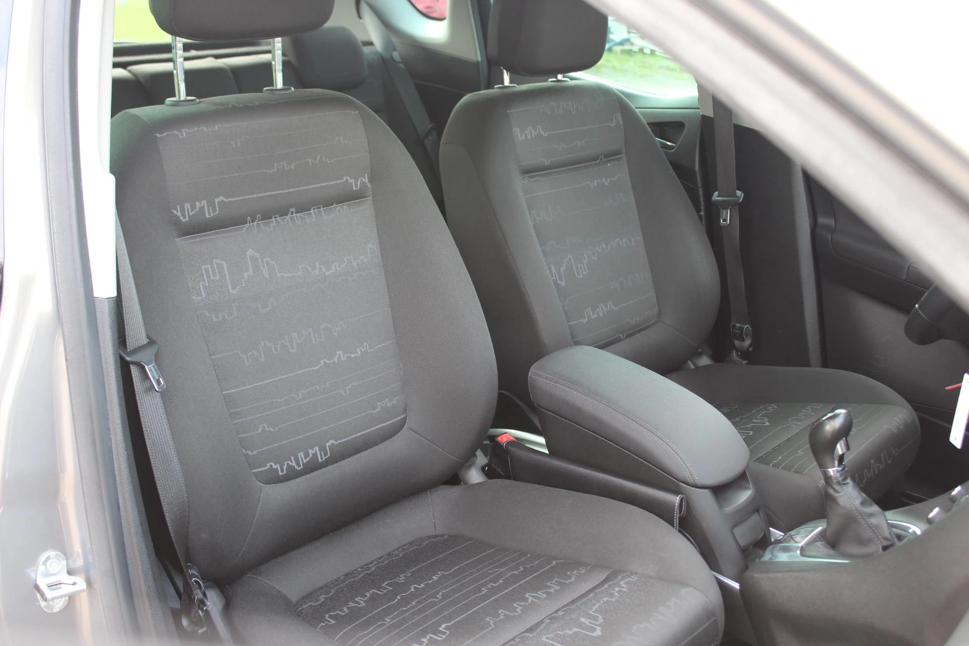 Hoofdafbeelding Opel Meriva