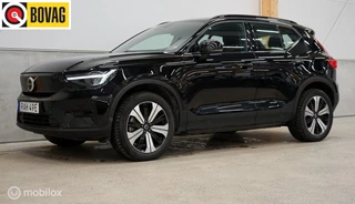 Volvo XC40 Recharge Twin Core 78 kWh, 408 pk, trekhaak