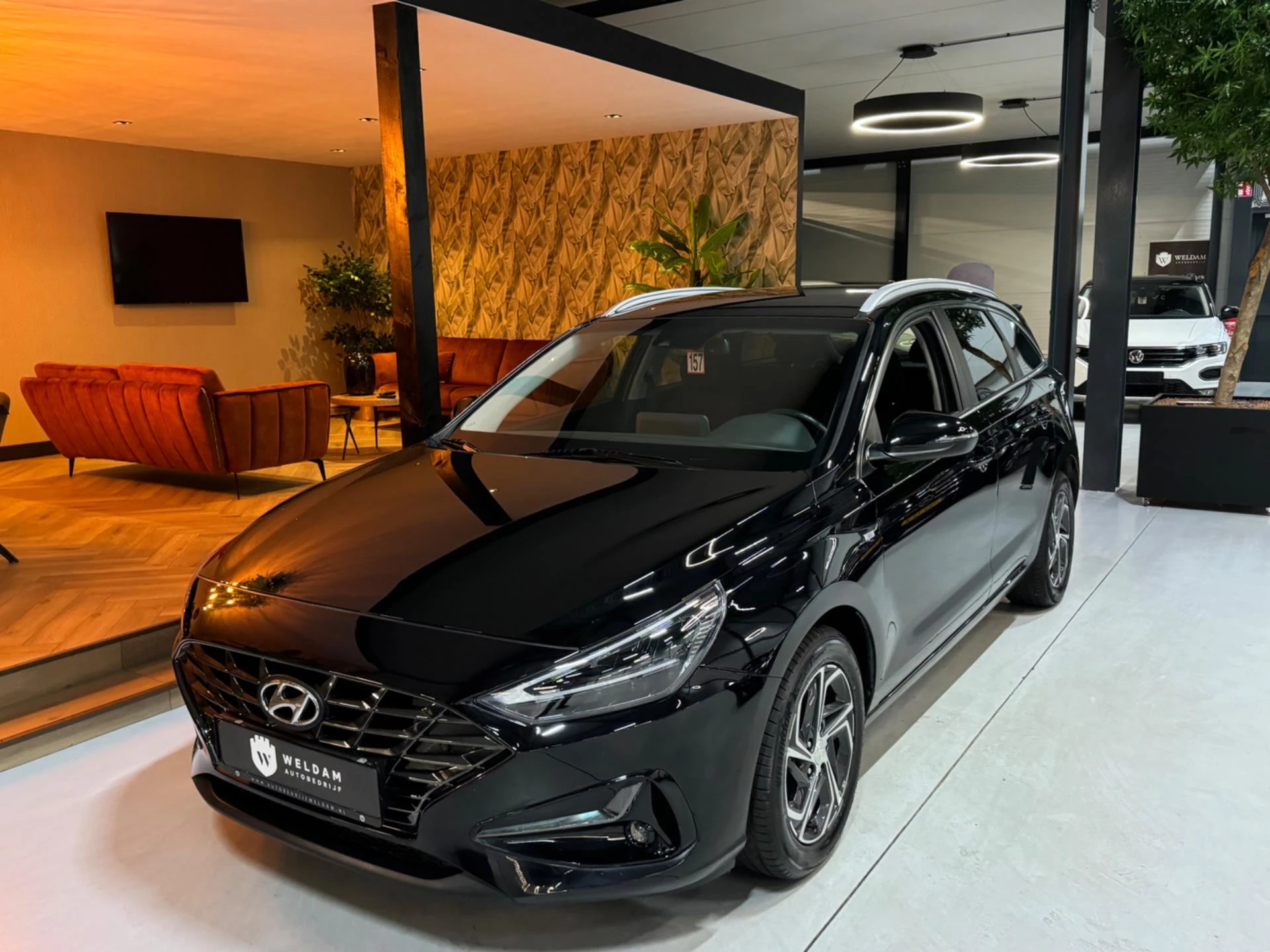 Hoofdafbeelding Hyundai i30