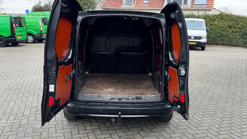 Hoofdafbeelding Mercedes-Benz Citan