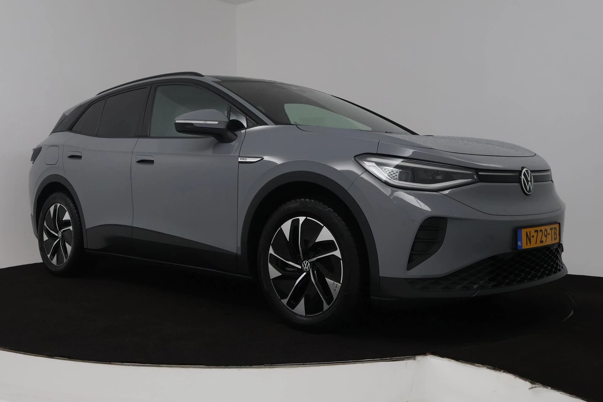 Hoofdafbeelding Volkswagen ID.4