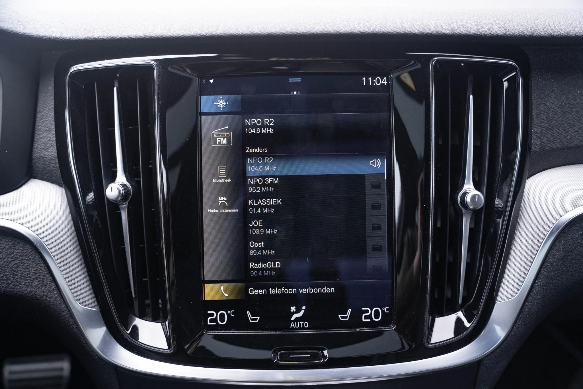 Hoofdafbeelding Volvo S60