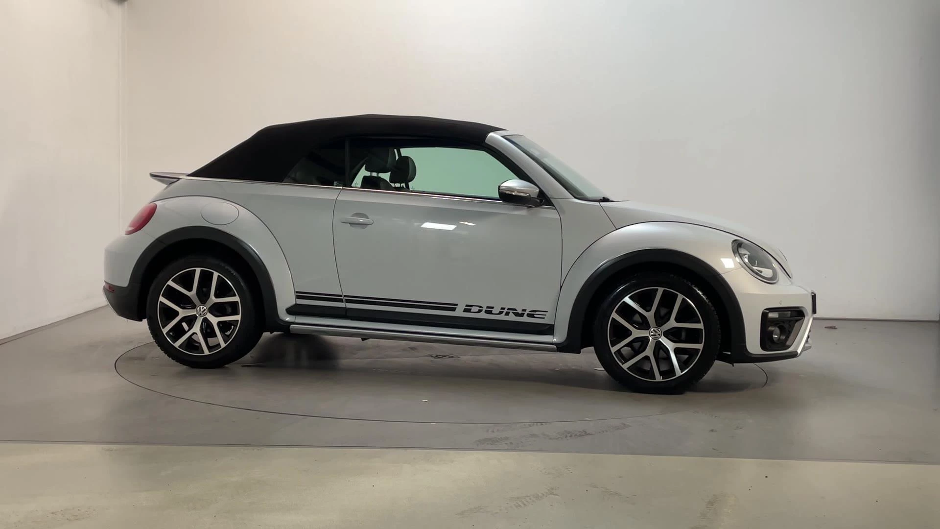 Hoofdafbeelding Volkswagen Beetle