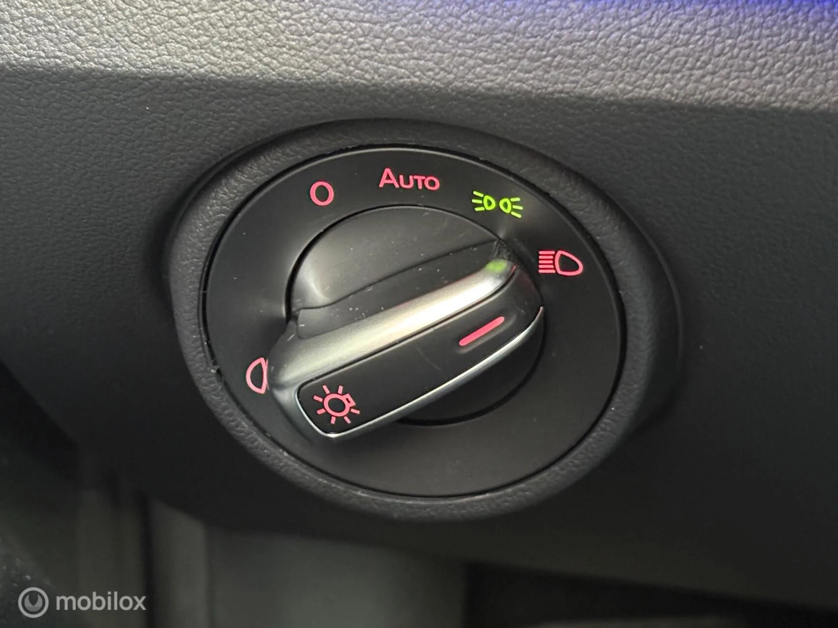 Hoofdafbeelding Volkswagen e-up!