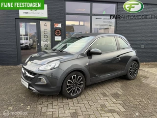 Opel ADAM 1.0 Turbo Rocks BlitZ