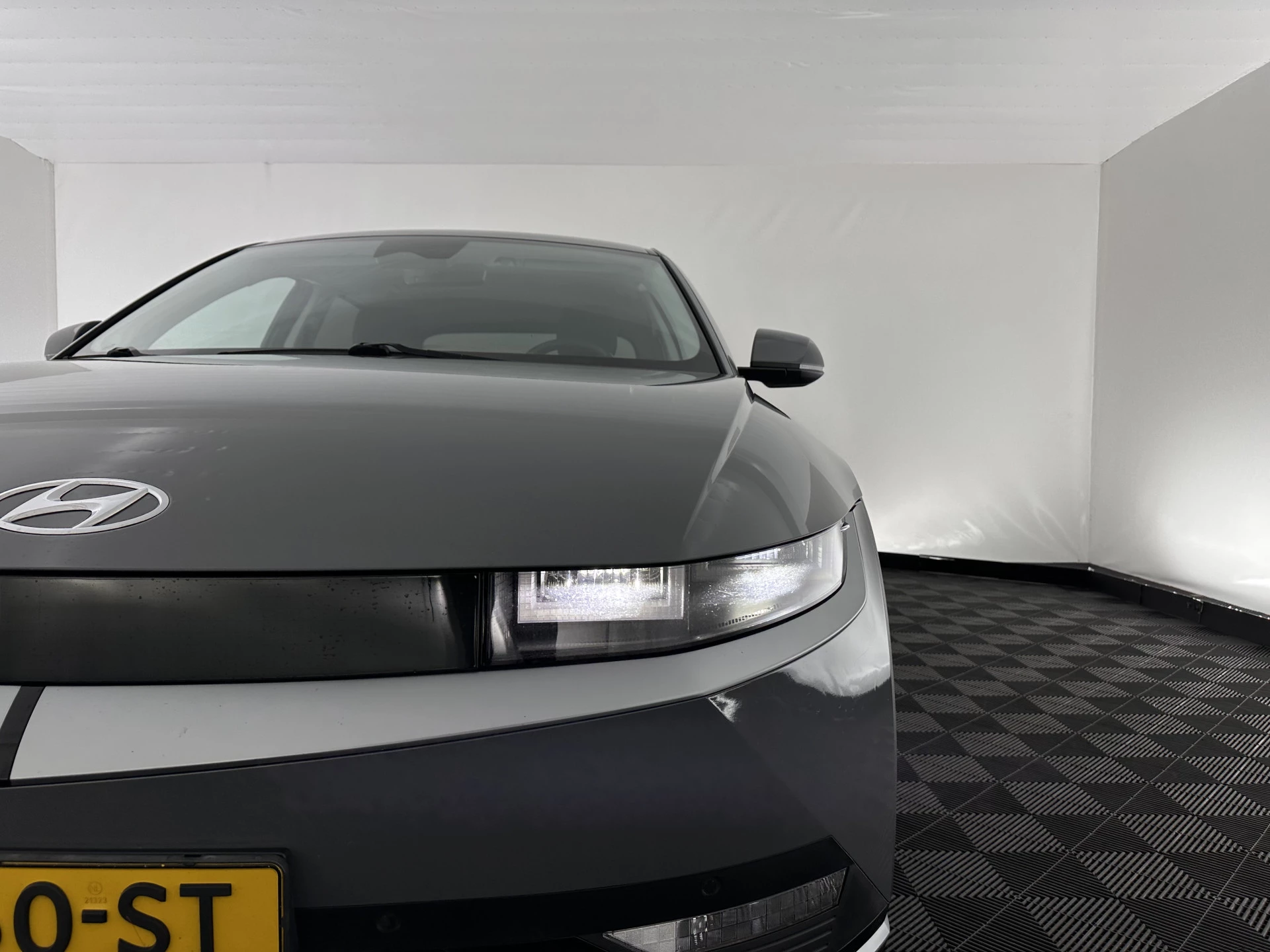 Hoofdafbeelding Hyundai IONIQ 5