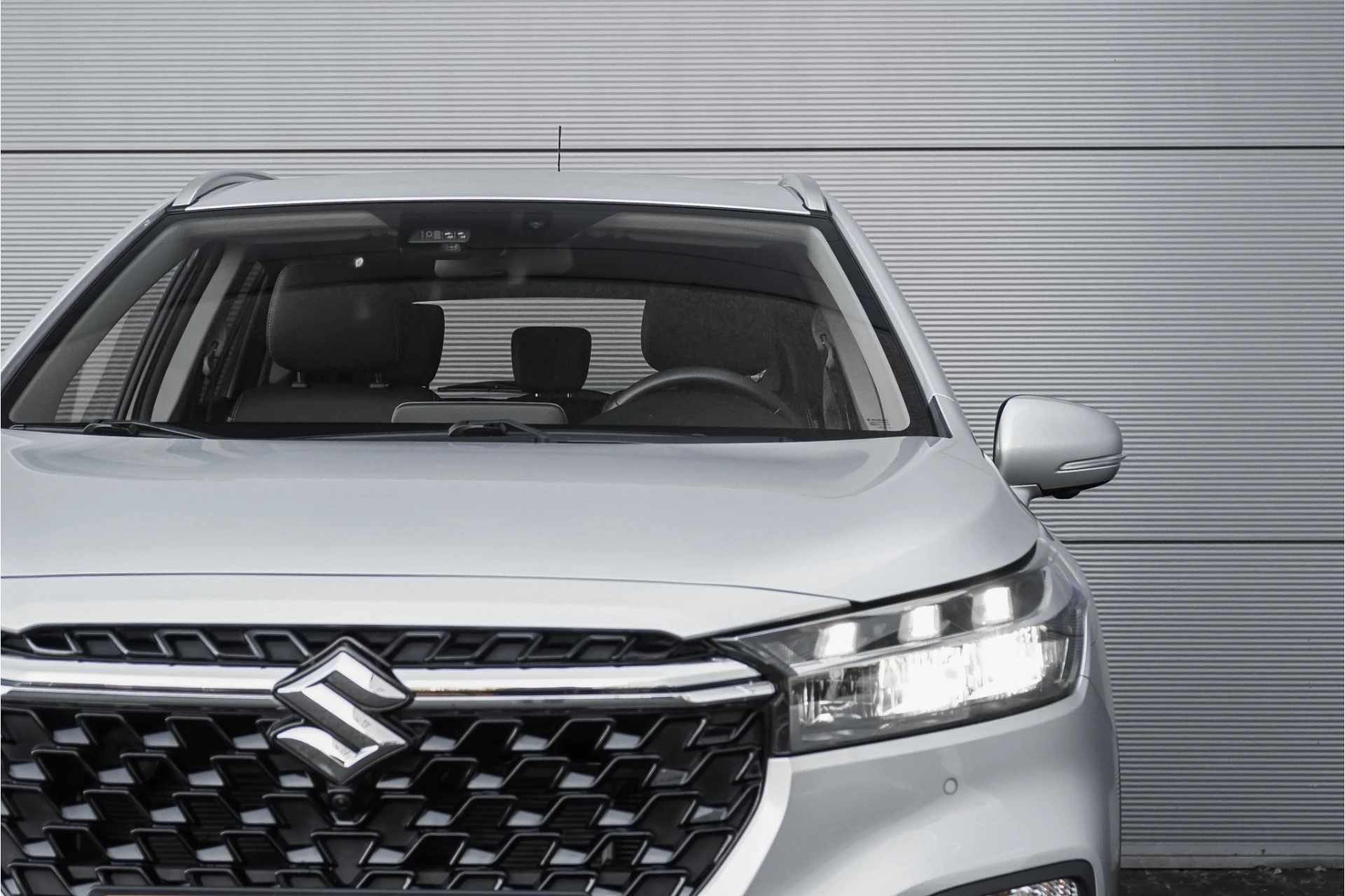 Hoofdafbeelding Suzuki S-Cross