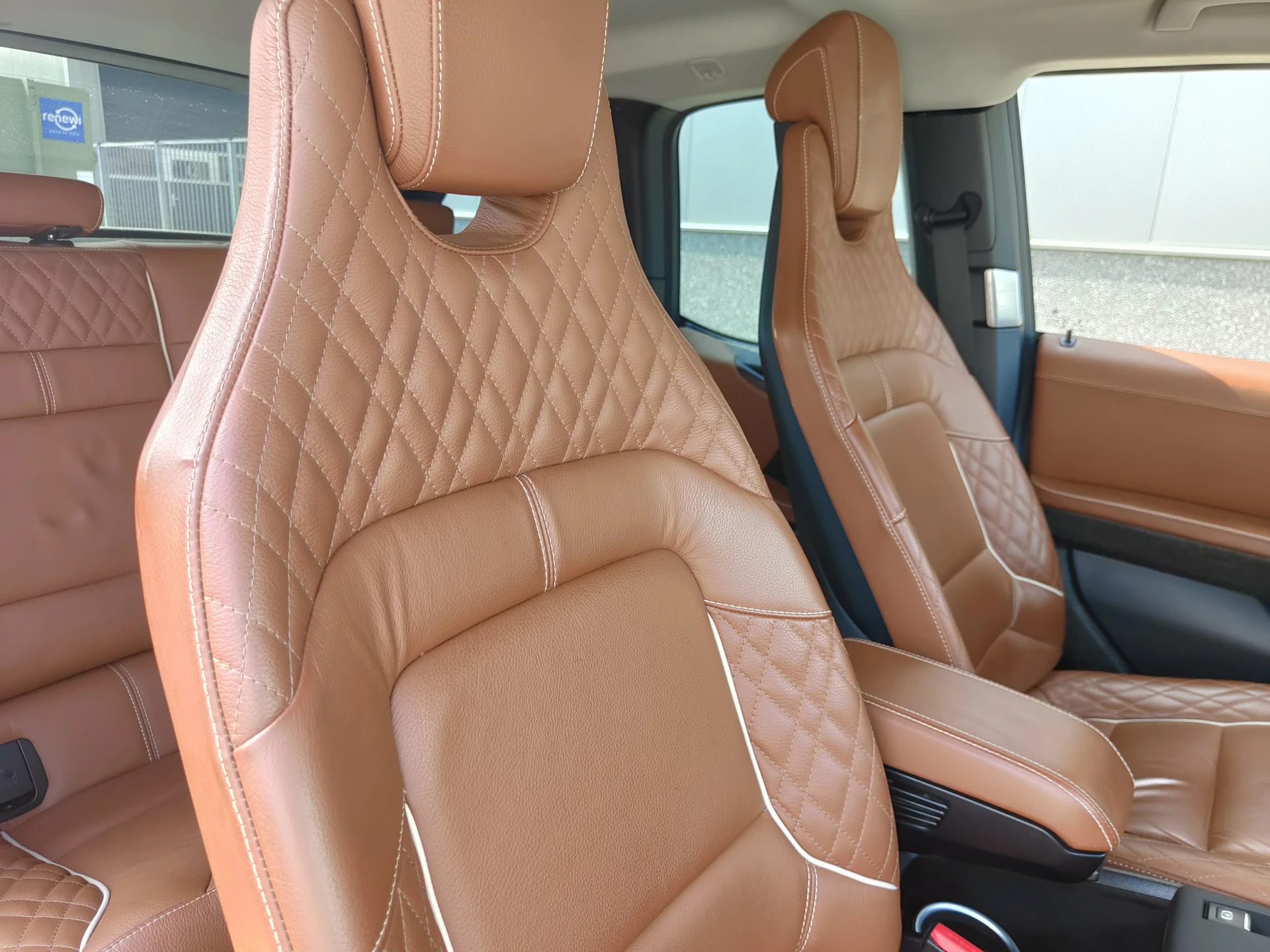 Hoofdafbeelding BMW i3