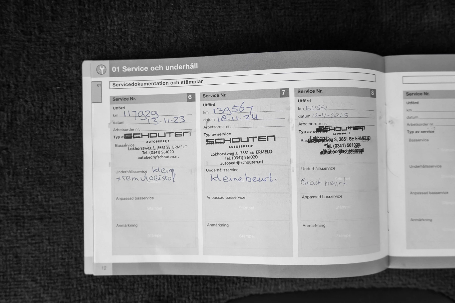 Hoofdafbeelding Volvo XC70