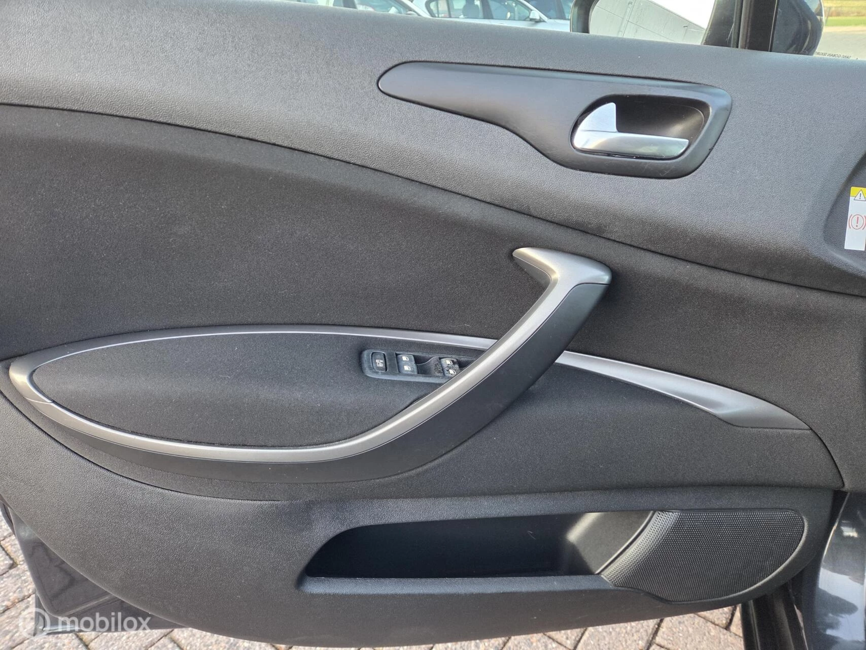 Hoofdafbeelding Citroën C5