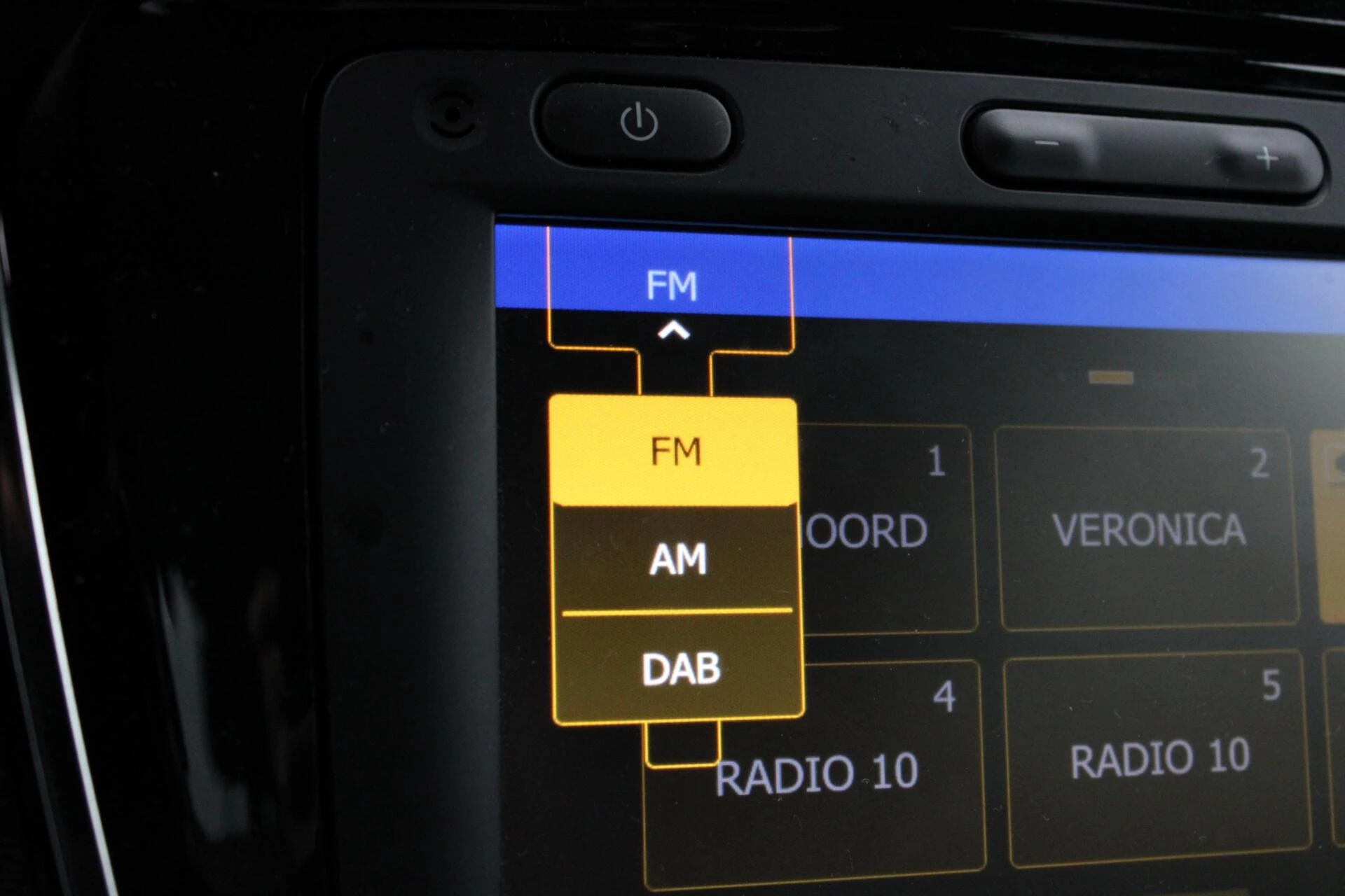 Hoofdafbeelding Dacia Lodgy