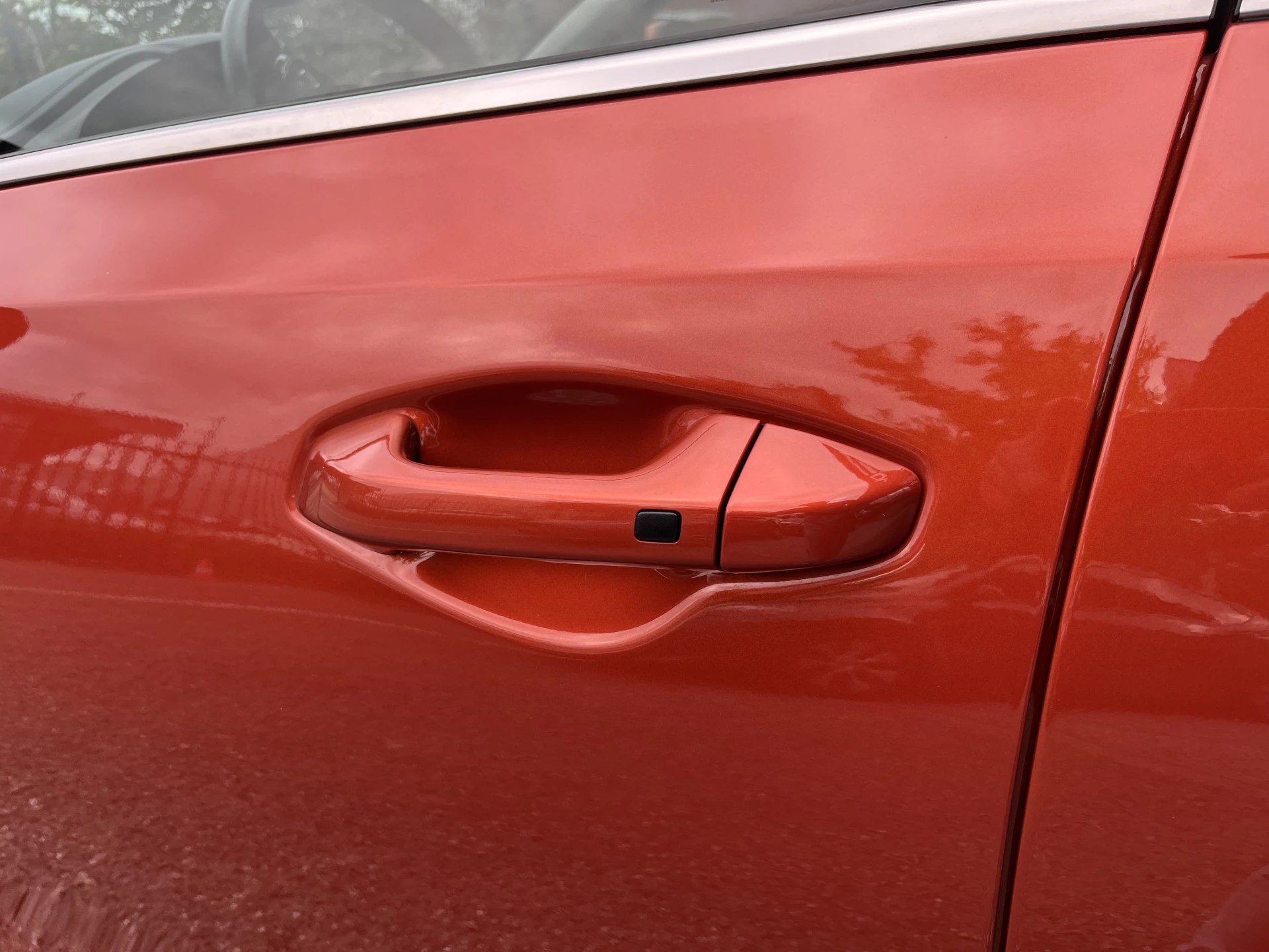 Hoofdafbeelding Kia XCeed