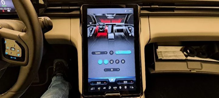 Hoofdafbeelding Ford Explorer