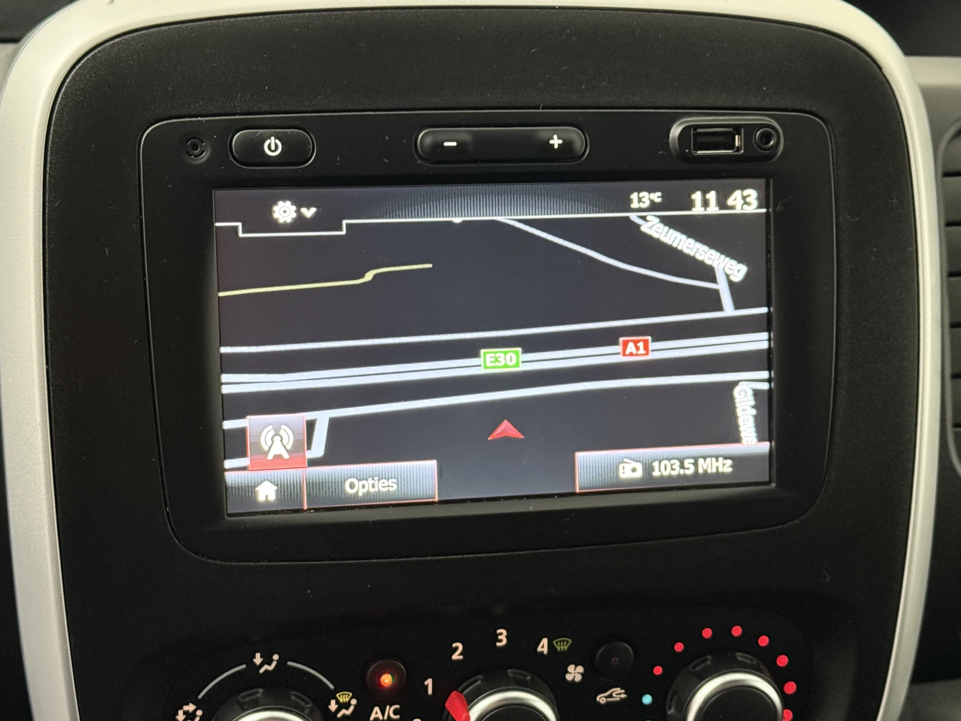 Hoofdafbeelding Fiat Talento