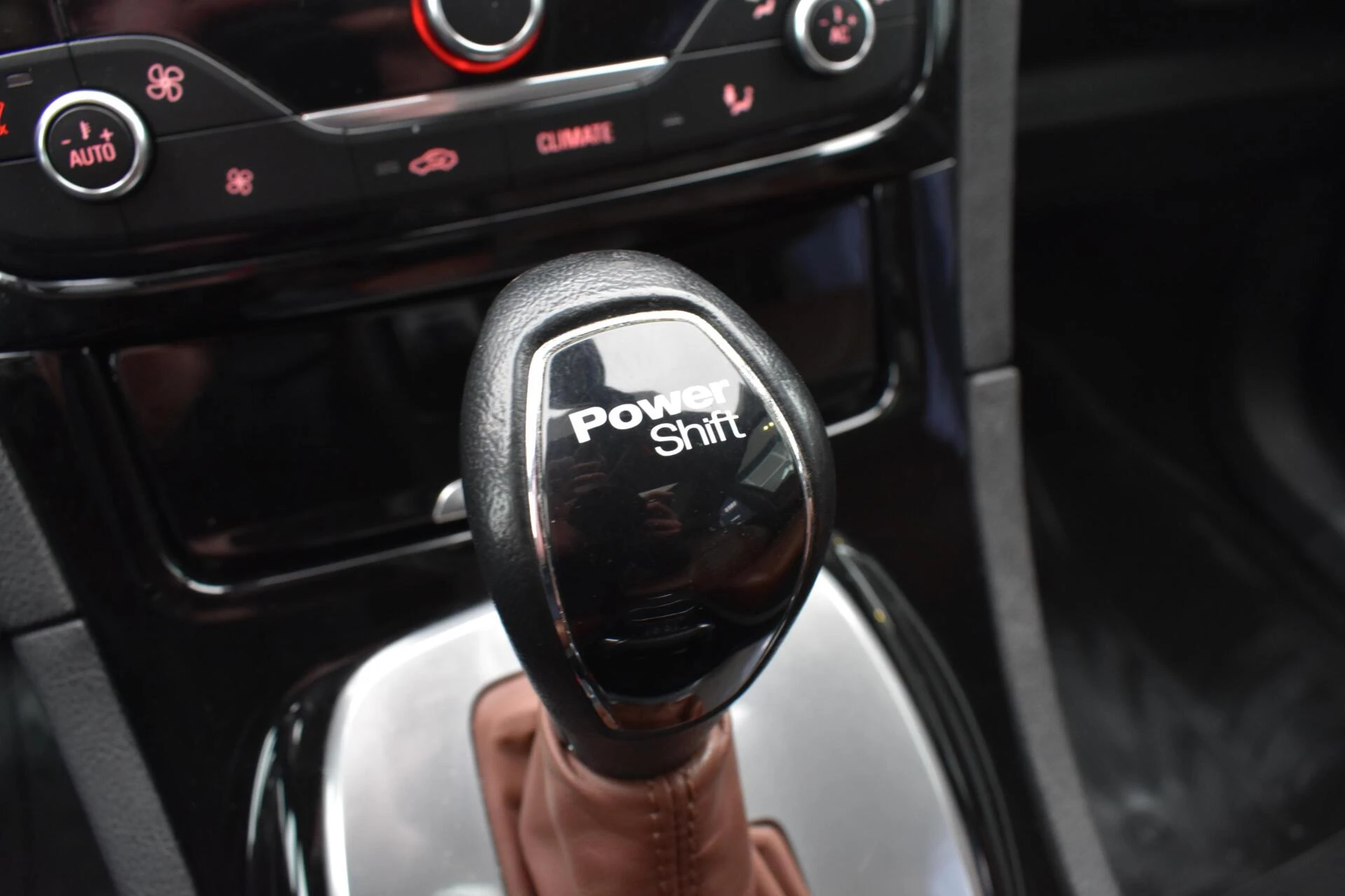 Hoofdafbeelding Ford S-Max