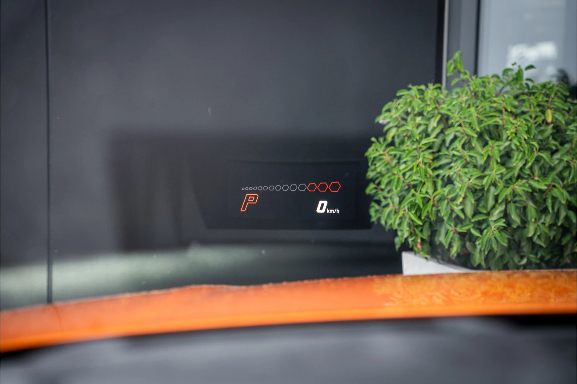 Hoofdafbeelding Lamborghini Urus