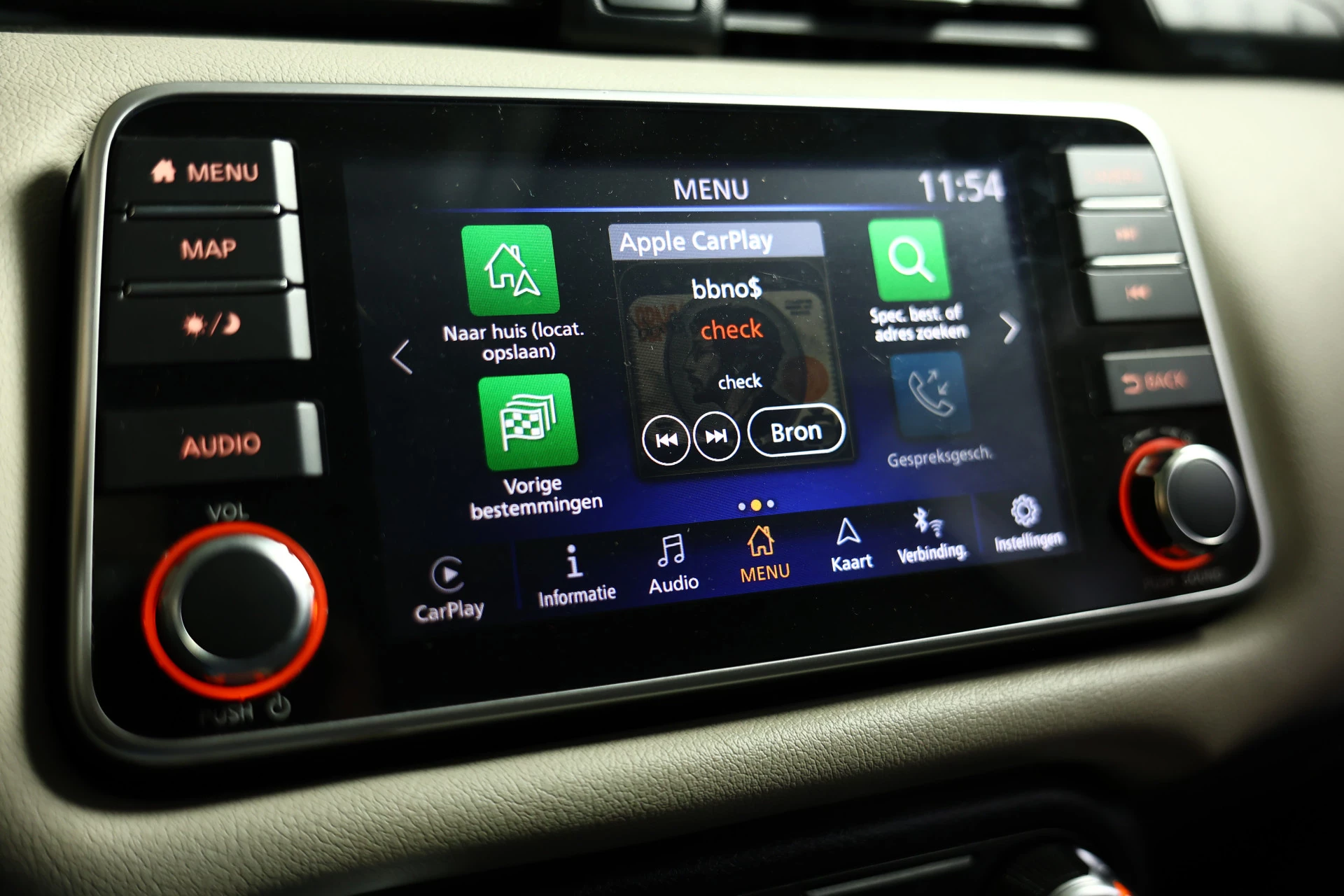 Hoofdafbeelding Nissan Micra