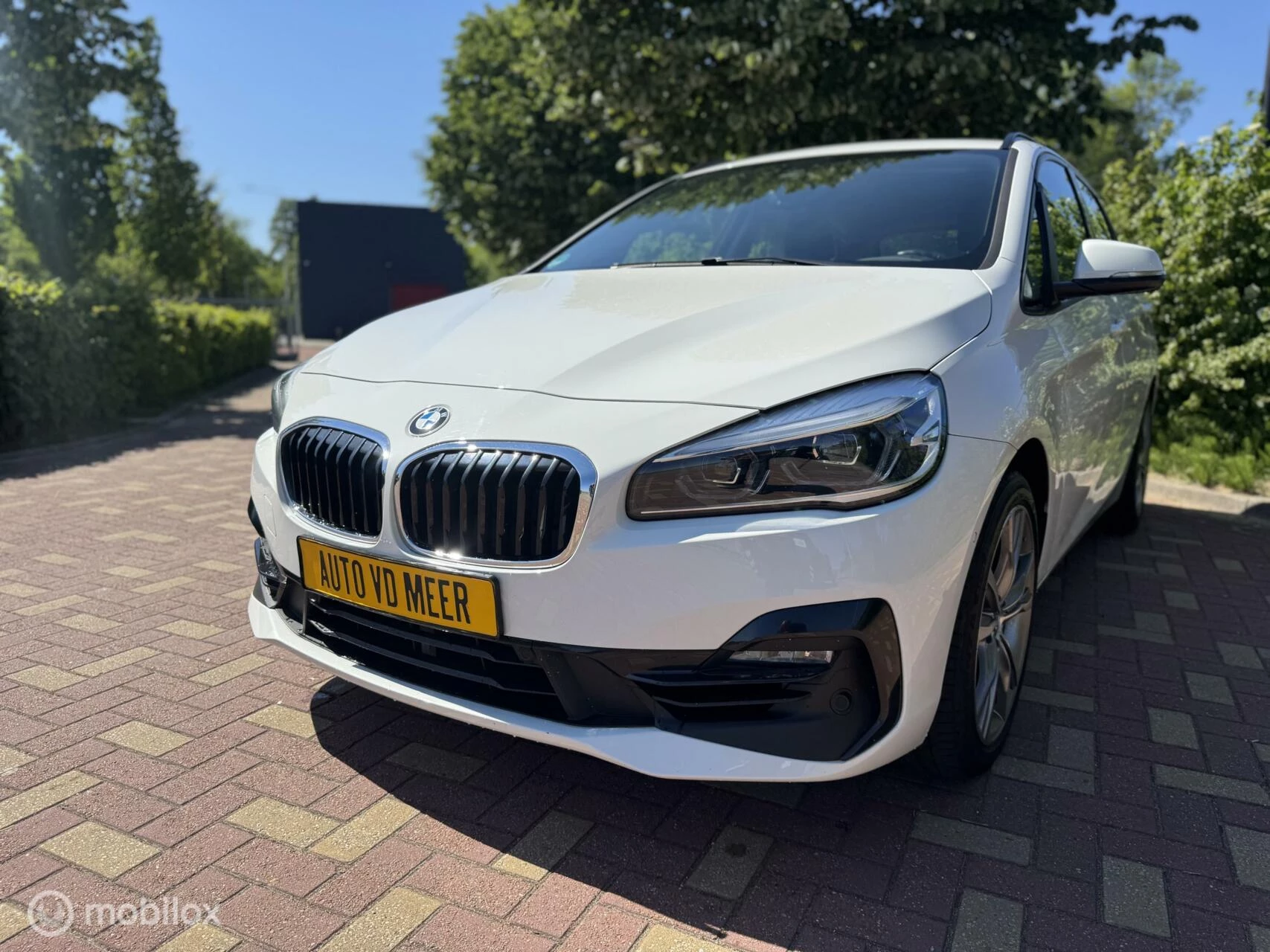 Hoofdafbeelding BMW 2 Serie