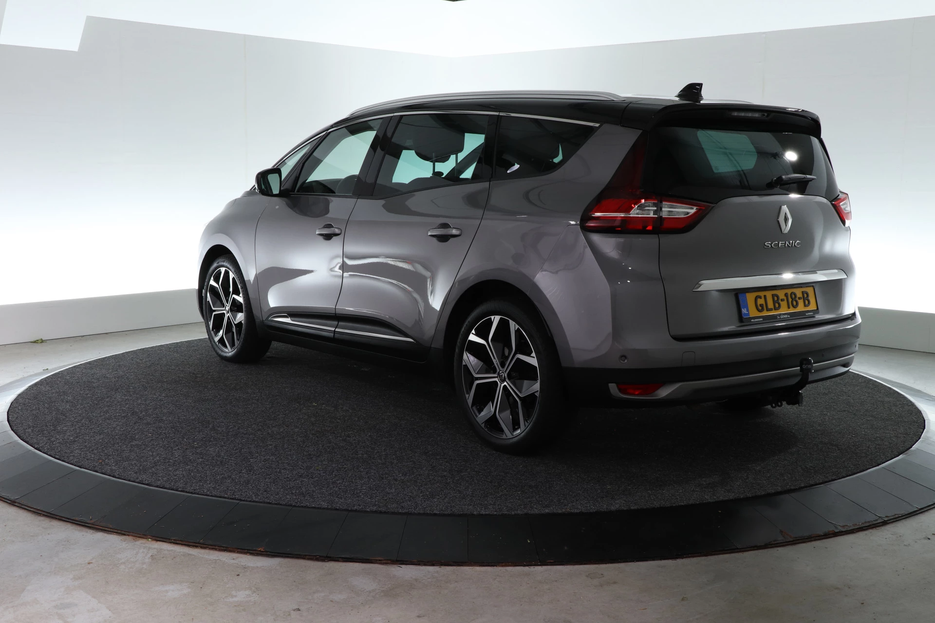 Hoofdafbeelding Renault Grand Scénic