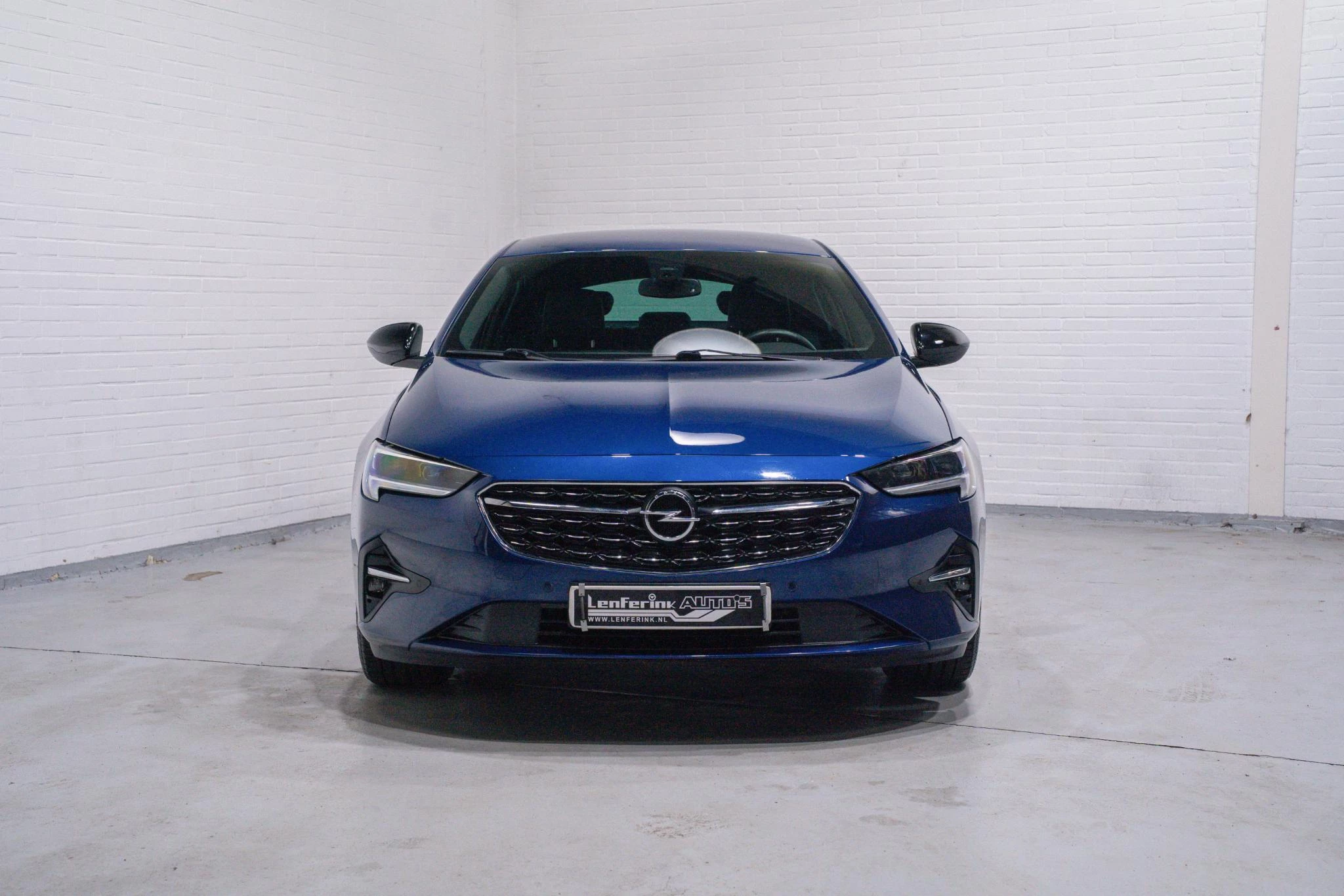 Hoofdafbeelding Opel Insignia