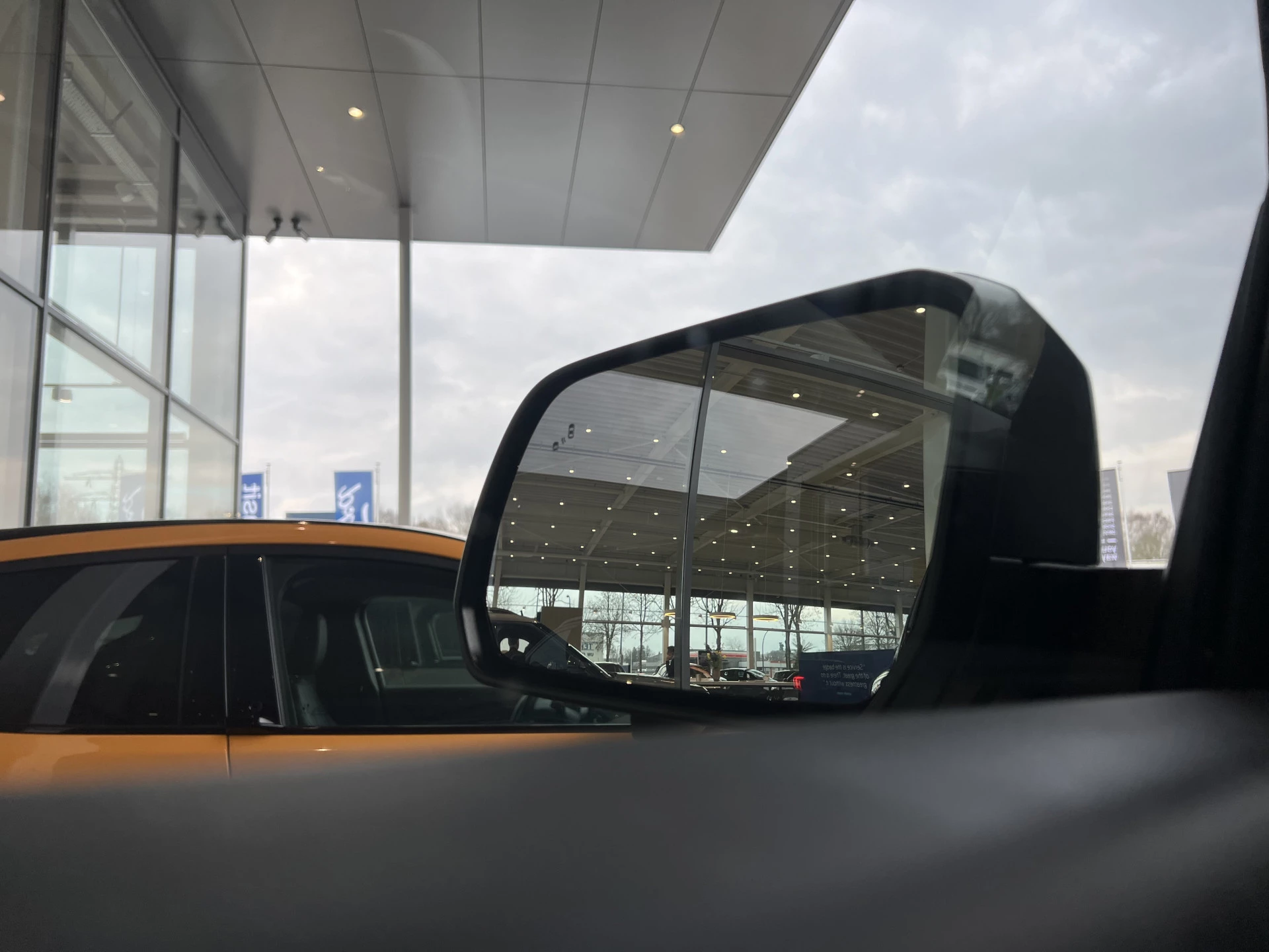 Hoofdafbeelding Ford Ranger
