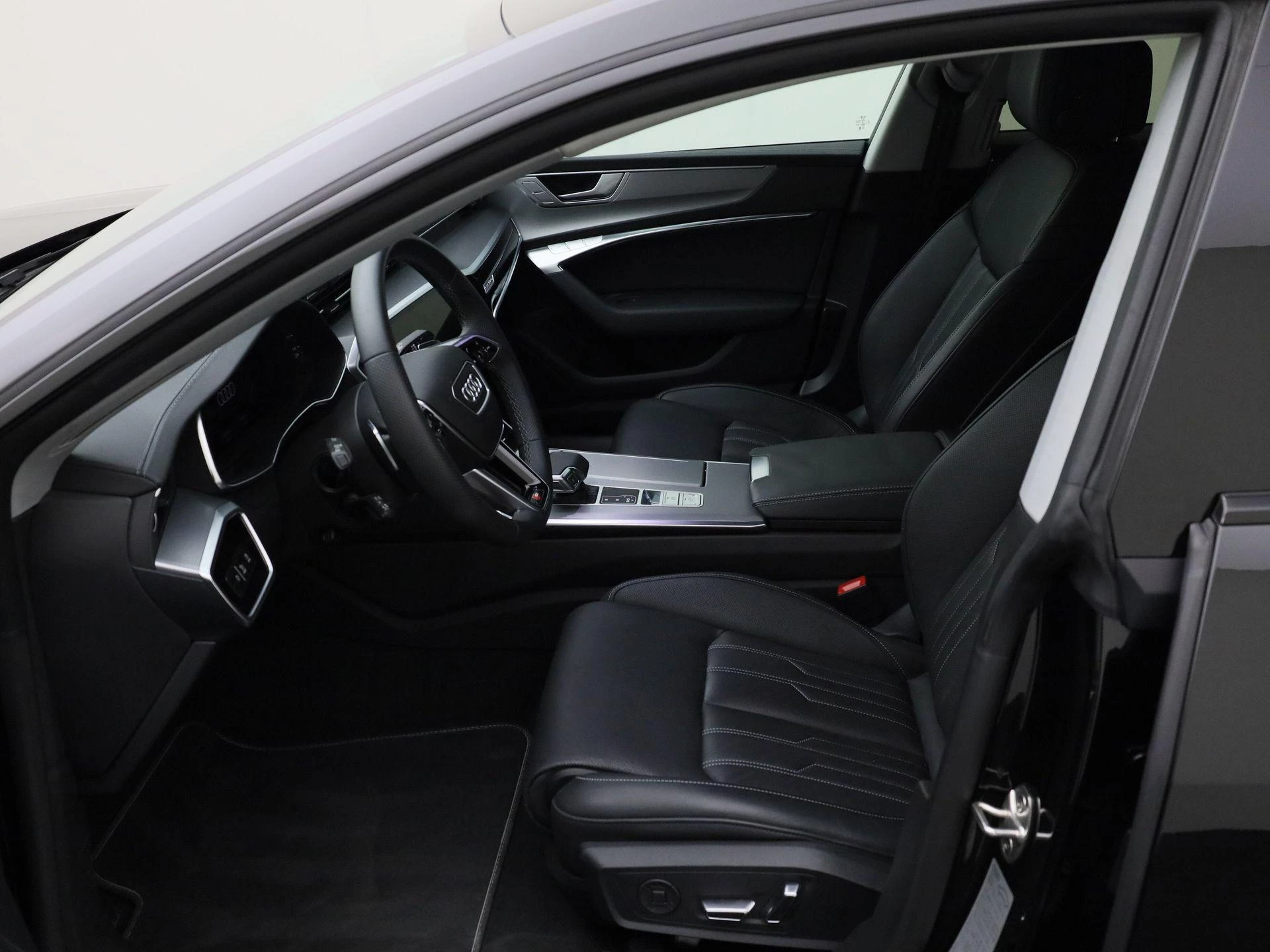 Hoofdafbeelding Audi A7