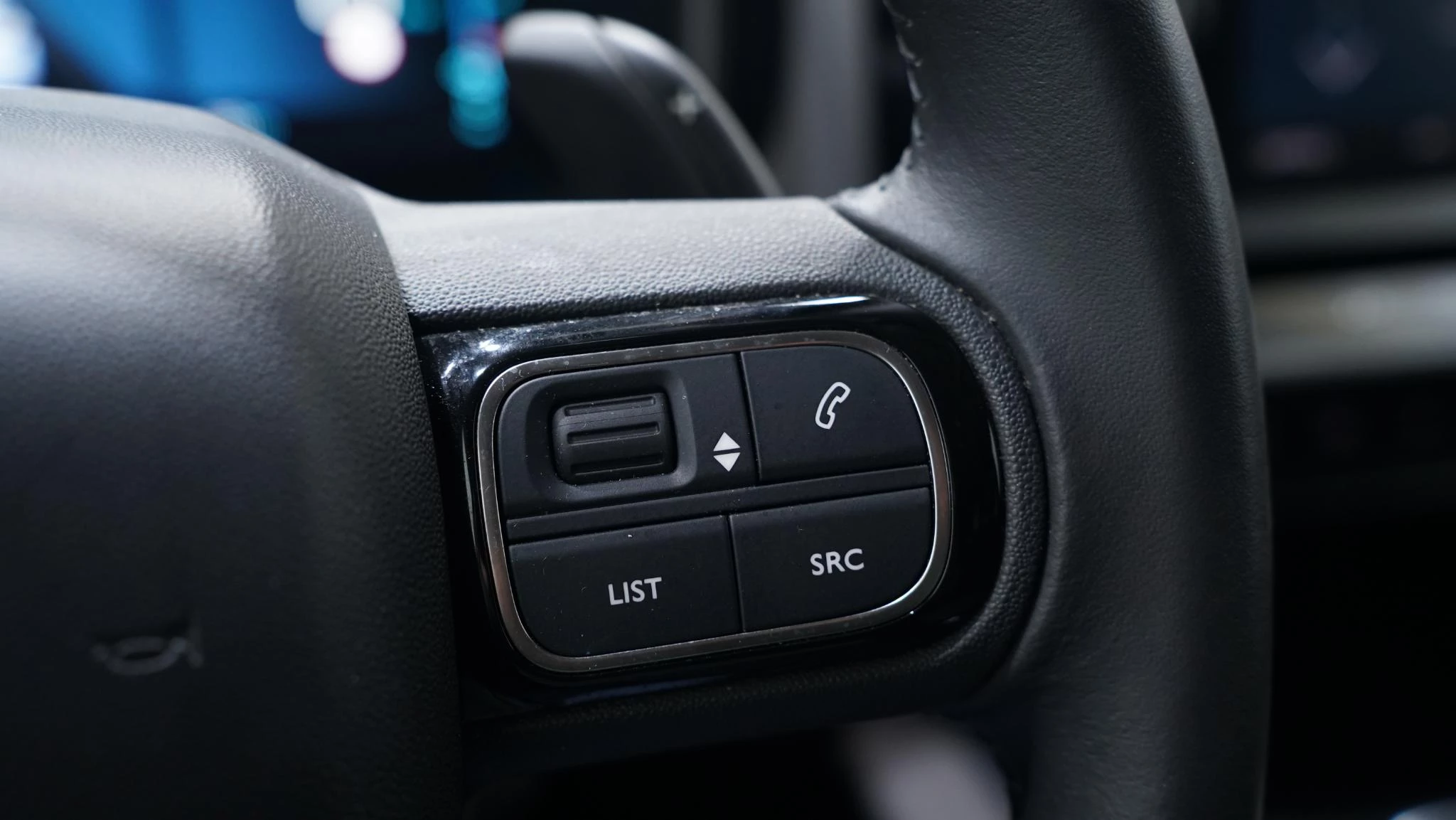 Hoofdafbeelding Citroën C5 Aircross