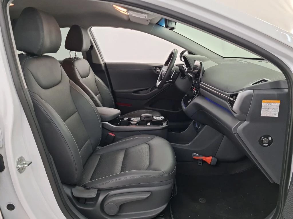 Hoofdafbeelding Hyundai IONIQ