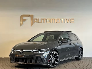 Volkswagen GOLF 2.0 TDI GTD Pano|Keyless|IQ|H/K|Memory|Camera