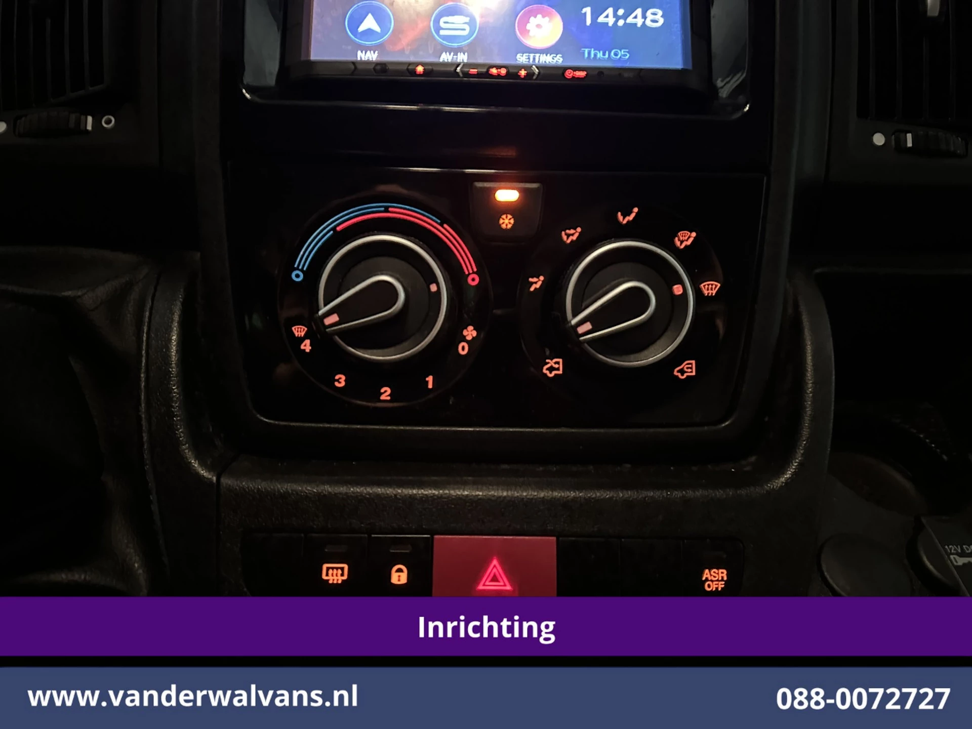 Hoofdafbeelding Fiat Ducato