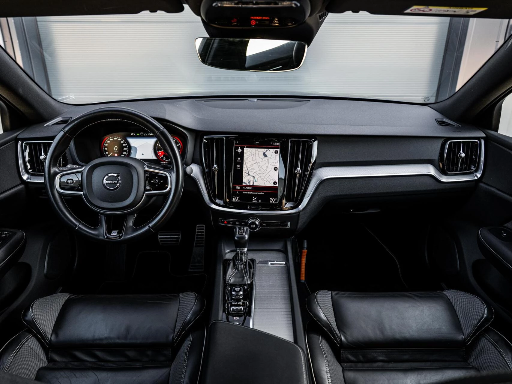 Hoofdafbeelding Volvo S60