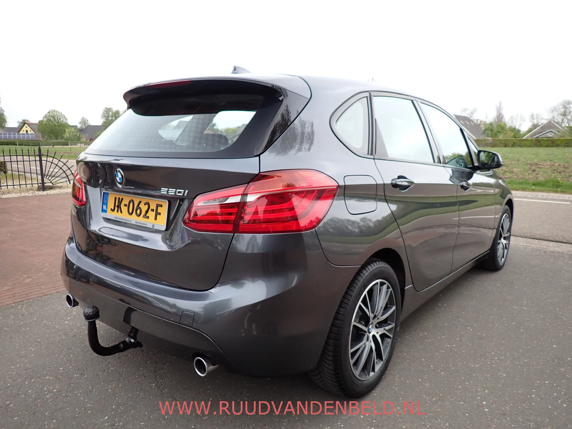 Hoofdafbeelding BMW 2 Serie