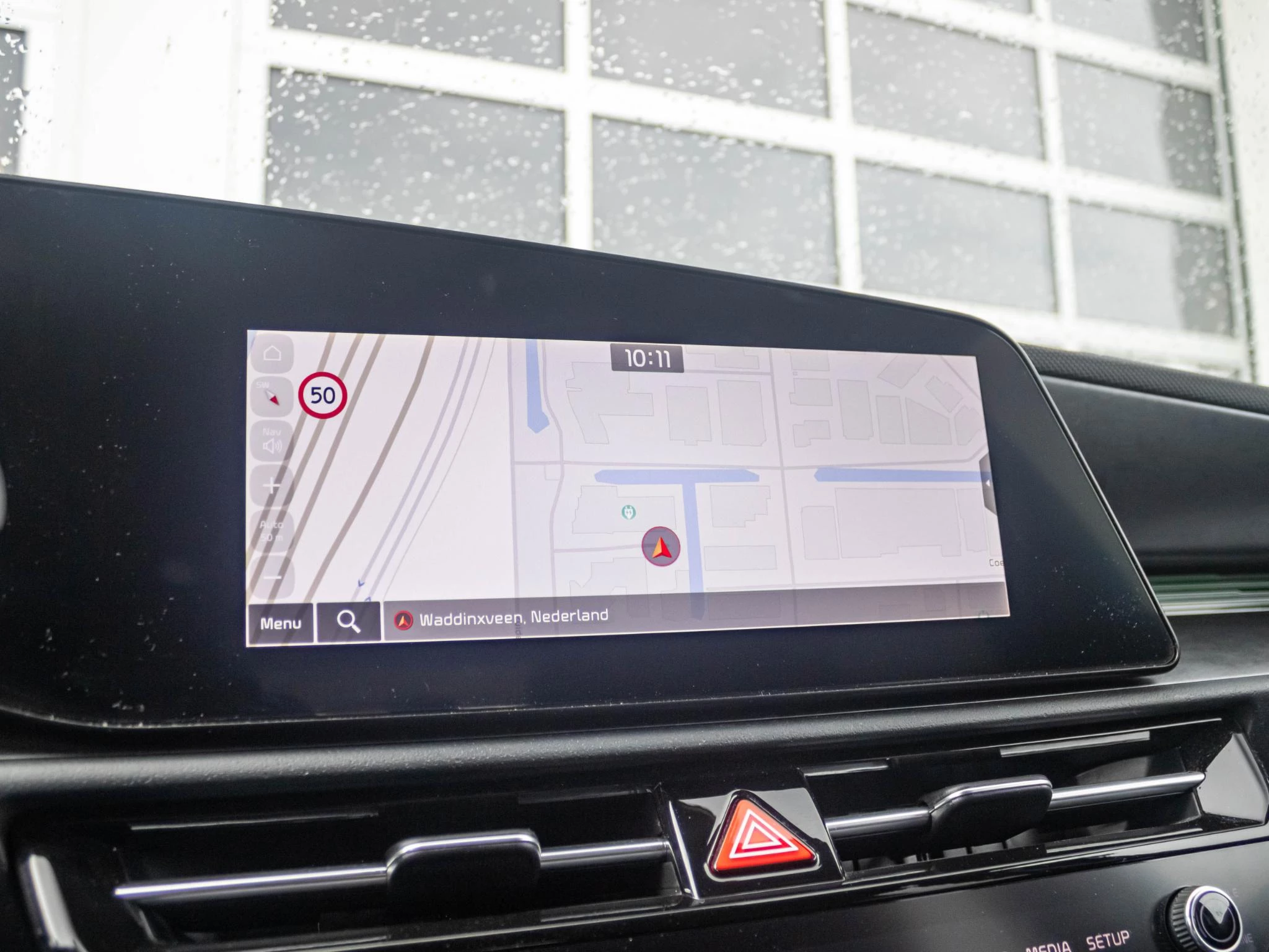 Hoofdafbeelding Kia Niro EV
