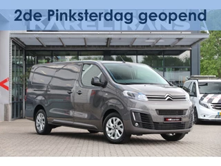 Hoofdafbeelding Citroën Jumpy