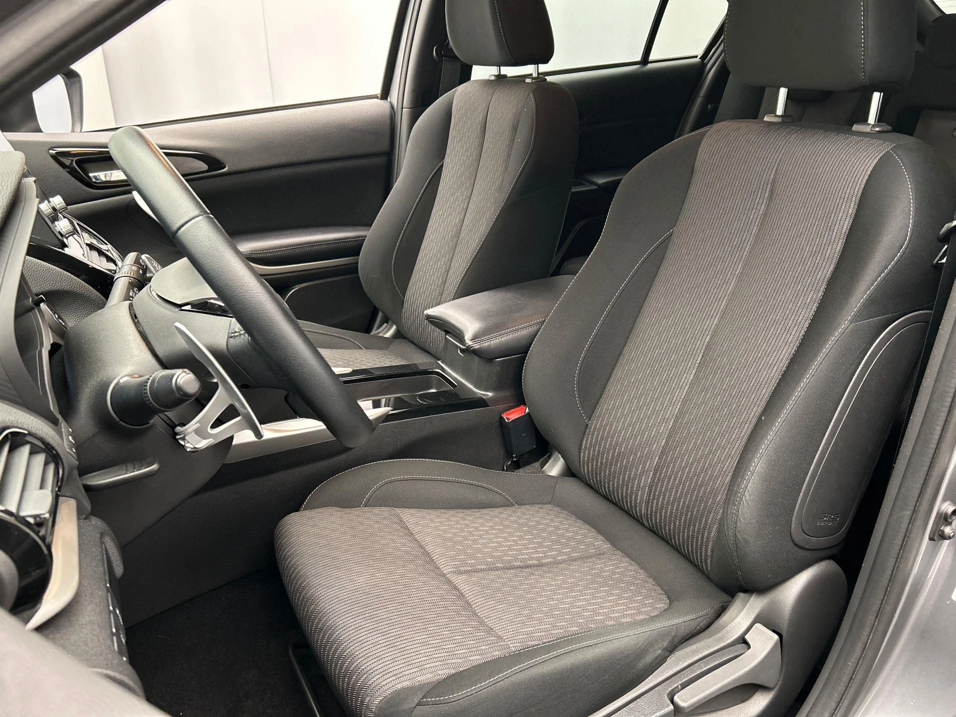 Hoofdafbeelding Mitsubishi Eclipse Cross