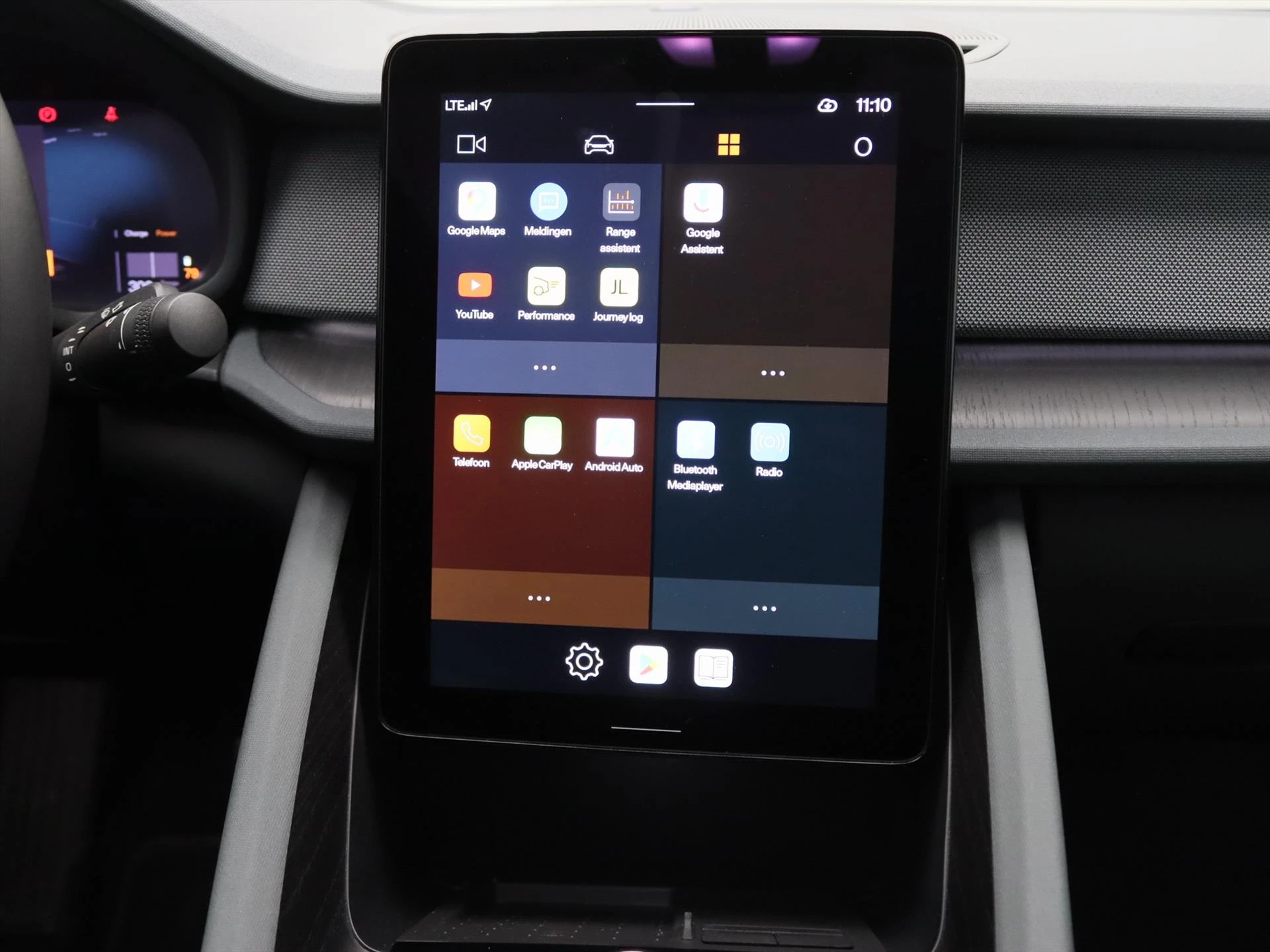 Hoofdafbeelding Polestar 2